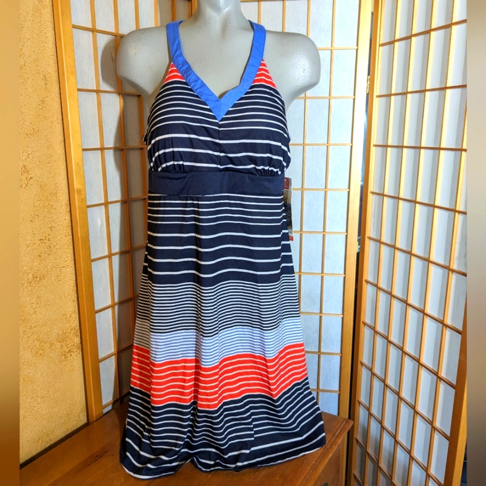 🆕 Zero Xposur, athleisure outdoor dress, XXL. NEW with tags $80.00. FINAL Price